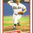 BOBBY THIGPEN 1990 Fleer #549.  WHITE SOX