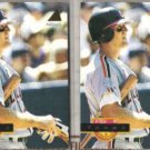 JIM THOME (2) 1994 Pinnacle #73.  INDIANS