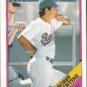 BOBBY VALENTINE 1988 Topps #594.  RANGERS