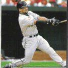 GREG VAUGHN 2002 Stadium Club #72.  RAYS