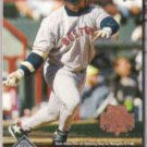 MO VAUGHN 1997 Upper Deck All Star #25.  RED SOX