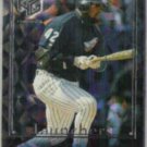 MO VAUGHN 1999 UD HoloGrFX Launchers Insert #L5.  ANGELS