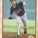 FRANK VIOLA 1989 Fleer SuperStars #41 of 44.  TWINS
