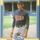 FRANK VIOLA 1988 Fleer MVP #41 of 44.  TWINS