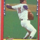 FRANK VIOLA 1988 Fleer Series MVP #12 of 12.  TWINS