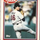 FRANK VIOLA 1989 Topps Hills Team MVP's #31 of 33.  TWINS