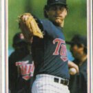 FRANK VIOLA 1989 Star #13.  Series-1.   TWINS