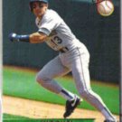 OMAR VIZQUEL 1993 Fleer Ultra #274.  MARINERS