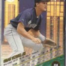 OMAR VIZQUEL 1993 Leaf #434.  MARINERS