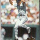 OMAR VIZQUEL 1994 Fleer Ultra #125.  MARINERS
