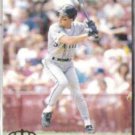 OMAR VIZQUEL 1994 Pacific #583.  MARINERS