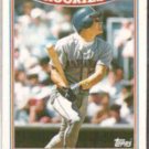 OMAR VIZQUEL 1990 Topps RC Glossy #28 of 33.  MARINERS