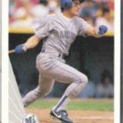 OMAR VIZQUEL 1990 Leaf #88.  MARINERS