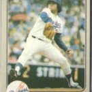 FERNANDO VALENZUELA 1983 Fleer #224.  DODGERS