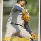 FERNANDO VALENZUELA 1984 Donruss #52.  DODGERS