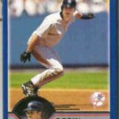 ROBIN VENTURA 2003 Topps #456.  YANKEES
