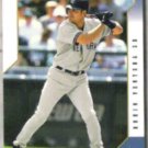 ROBIN VENTURA 2003 Donruss Team Heroes #339.  YANKEES