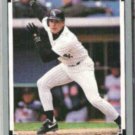 ROBIN VENTURA 1991 Leaf #271.  WHITE SOX