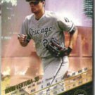 ROBIN VENTURA 1993 Leaf #439.  WHITE SOX