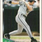 ROBIN VENTURA 1994 Topps #90.  WHITE SOX
