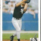 ROBIN VENTURA 1994 Upper Deck CC #282.  WHITE SOX
