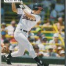 ROBIN VENTURA 1991 Fleer Ultra #86.  WHITE SOX