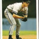 ROBIN VENTURA 1993 Bowman #667.  WHITE SOX
