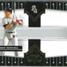 ROBIN VENTURA 2005 Donruss Champions #177.  WHITE SOX