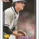 ROBIN VENTURA 1991 Topps #461.  WHITE SOX