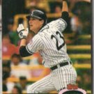 ROBIN VENTURA 1991 Stadium Club #274.  WHITE SOX