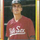 ROBIN VENTURA 1990 Topps #121.   WHITE SOX