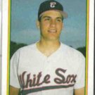 ROBIN VENTURA 1990 Bowman #311.   WHITE SOX