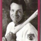 ANDY VAN SLYKE 1991 Studio #230.  PIRATES