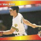 ANDY VAN SLYKE 1992 Triple Play #148.  PIRATES
