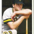 ANDY VAN SLYKE 1990 Upper Deck #536.  PIRATES