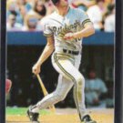 ANDY VAN SLYKE 1994 Score #18.  PIRATES