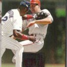ANDY VAN SLYKE 1996 Donruss #11.  PHILLIES