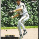 ANDY VAN SLYKE 1994 Pinnacle #16.  PIRATES