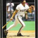 ANDY VAN SLYKE 1992 Pinnacle #9.  PIRATES