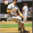 ANDY VAN SLYKE 1993 Fleer Ultra #103.  PIRATES