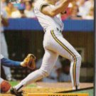 ANDY VAN SLYKE 1992 Fleer Ultra #262.  PIRATES