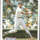DAVE WINFIELD 1985 Topps Drakes #32 of 44.  YANKEES