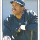 DAVE WINFIELD 1990 Upper Deck #337.  YANKEES