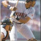 DAVE WINFIELD 1994 Fleer Ultra #92.  ANGELS