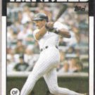 DAVE WINFIELD 1986 Topps #70.  YANKEES