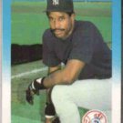 DAVE WINFIELD 1987 Fleer #120.  YANKEES