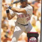 DAVE WINFIELD 1994 Donruss #336.  TWINS