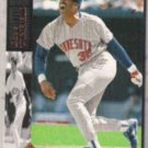 DAVE WINFIELD 1994 Upper Deck #81.  TWINS