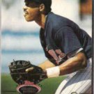 DAVE WINFIELD 1993 Stadium Club #609.  TWINS