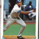 DAVE WINFIELD 1993 Topps #131.  BLUE JAYS